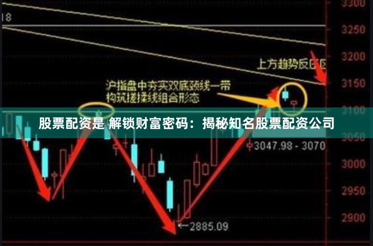 股票配资是 解锁财富密码：揭秘知名股票配资公司