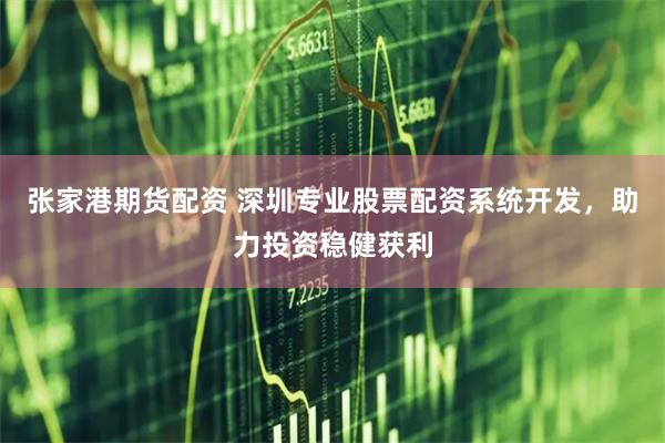 张家港期货配资 深圳专业股票配资系统开发，助力投资稳健获利